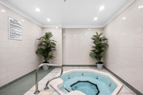 Photo 28 at 608 - 43 Eglinton Avenue E, Mount Pleasant West, Toronto