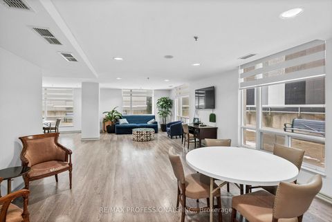 Photo 30 at 608 - 43 Eglinton Avenue E, Mount Pleasant West, Toronto