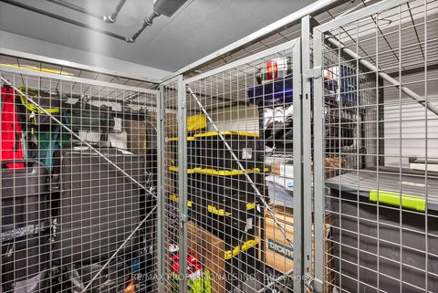 Photo 31 at 608 - 43 Eglinton Avenue E, Mount Pleasant West, Toronto