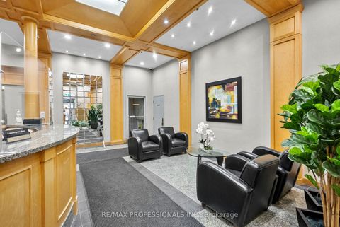 Photo 33 at 608 - 43 Eglinton Avenue E, Mount Pleasant West, Toronto