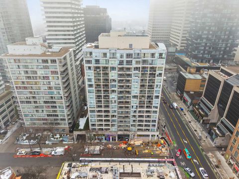 Photo 35 at 608 - 43 Eglinton Avenue E, Mount Pleasant West, Toronto