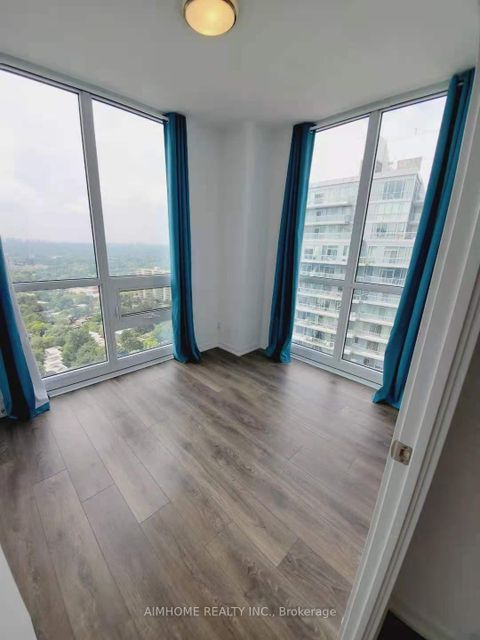 Photo 1 at 2307 - 56 Forest Manor Road, Henry Farm, Toronto