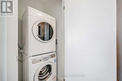 Photo 8 at 2307 - 56 Forest Manor Road, Henry Farm, Toronto