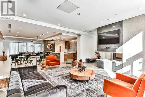 Photo 9 at 2307 - 56 Forest Manor Road, Henry Farm, Toronto