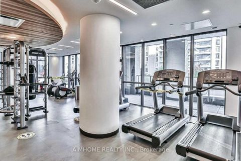 Photo 10 at 2307 - 56 Forest Manor Road, Henry Farm, Toronto