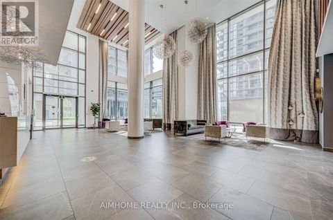 Photo 11 at 2307 - 56 Forest Manor Road, Henry Farm, Toronto