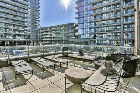 Photo 12 at 2307 - 56 Forest Manor Road, Henry Farm, Toronto