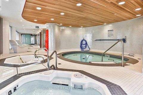 Photo 13 at 2307 - 56 Forest Manor Road, Henry Farm, Toronto