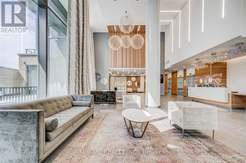 Photo 14 at 2307 - 56 Forest Manor Road, Henry Farm, Toronto