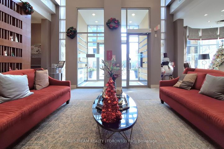 Photo 4 at 611 - 18 Kenaston Gardens, Bayview Village, Toronto