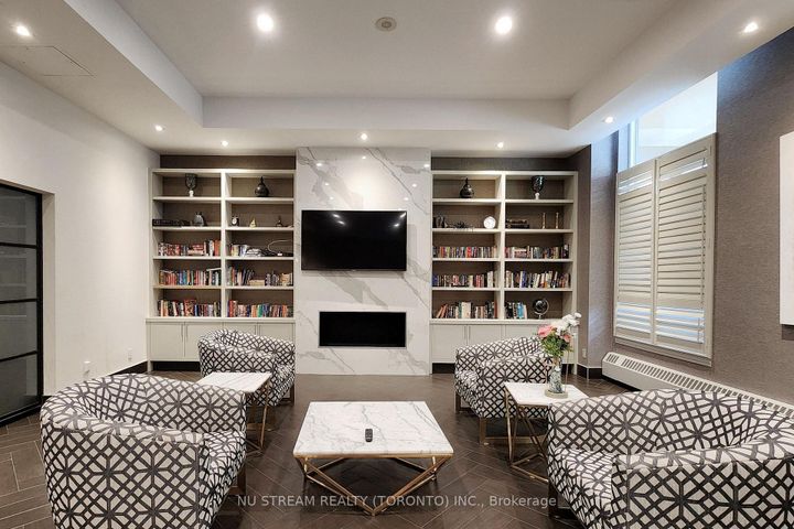 Photo 20 at 611 - 18 Kenaston Gardens, Bayview Village, Toronto