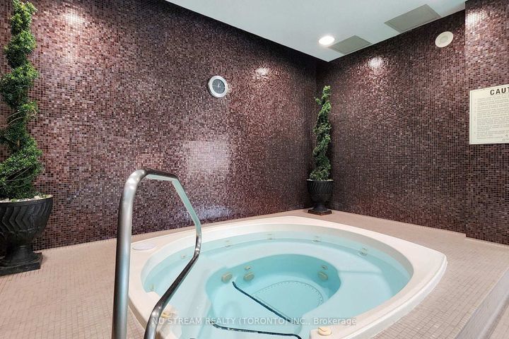 Photo 22 at 611 - 18 Kenaston Gardens, Bayview Village, Toronto