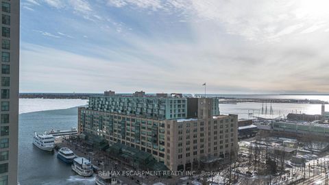 Photo 14 at 5512 - 10 YORK Street, Waterfront Communities C1, Toronto