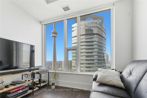 Photo 18 at 5512 - 10 YORK Street, Waterfront Communities C1, Toronto