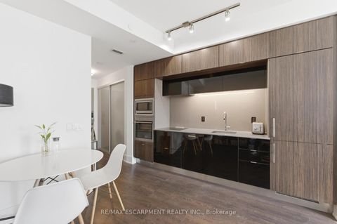 Photo 20 at 5512 - 10 YORK Street, Waterfront Communities C1, Toronto