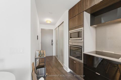 Photo 27 at 5512 - 10 YORK Street, Waterfront Communities C1, Toronto