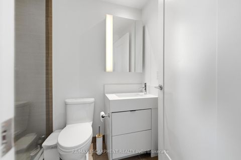 Photo 29 at 5512 - 10 YORK Street, Waterfront Communities C1, Toronto