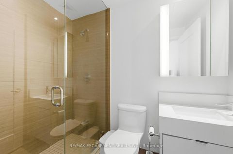 Photo 30 at 5512 - 10 YORK Street, Waterfront Communities C1, Toronto