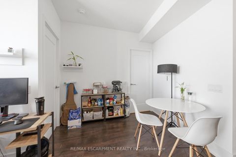 Photo 31 at 5512 - 10 YORK Street, Waterfront Communities C1, Toronto