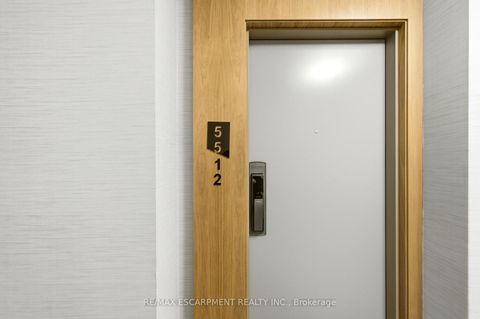 Photo 33 at 5512 - 10 YORK Street, Waterfront Communities C1, Toronto