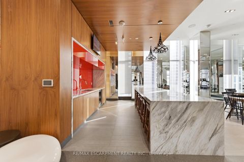 Photo 36 at 5512 - 10 YORK Street, Waterfront Communities C1, Toronto