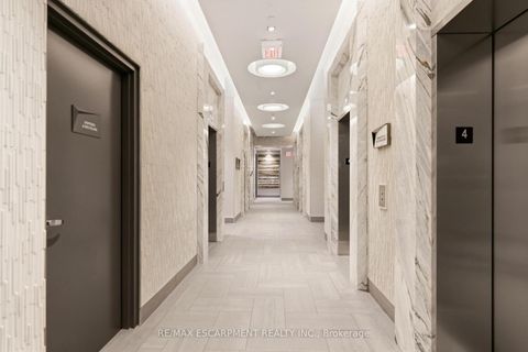 Photo 42 at 5512 - 10 YORK Street, Waterfront Communities C1, Toronto