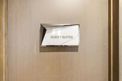 Photo 43 at 5512 - 10 YORK Street, Waterfront Communities C1, Toronto