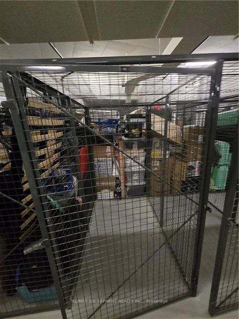 Photo 48 at 5512 - 10 YORK Street, Waterfront Communities C1, Toronto