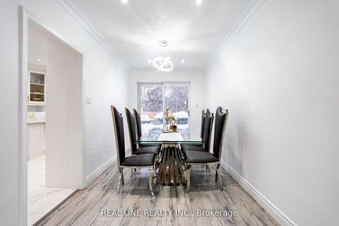 Photo 7 at 18 Courton Drive, Maryvale, Toronto