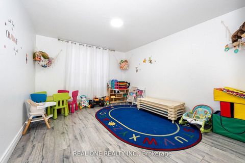 Photo 16 at 18 Courton Drive, Maryvale, Toronto