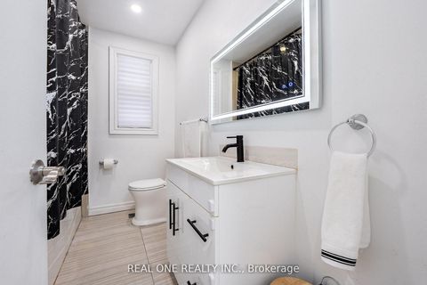 Photo 19 at 18 Courton Drive, Maryvale, Toronto