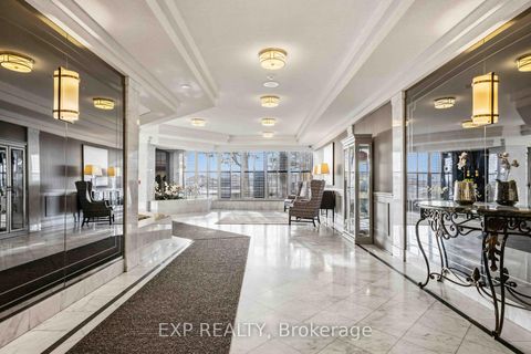 Photo 0 at 884 - 1 Greystone Walk Drive, Kennedy Park, Toronto