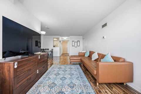 Photo 7 at 884 - 1 Greystone Walk Drive, Kennedy Park, Toronto