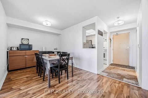 Photo 15 at 884 - 1 Greystone Walk Drive, Kennedy Park, Toronto