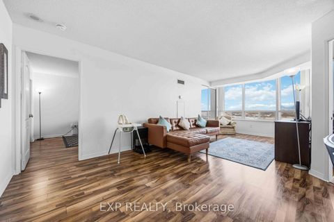 Photo 17 at 884 - 1 Greystone Walk Drive, Kennedy Park, Toronto