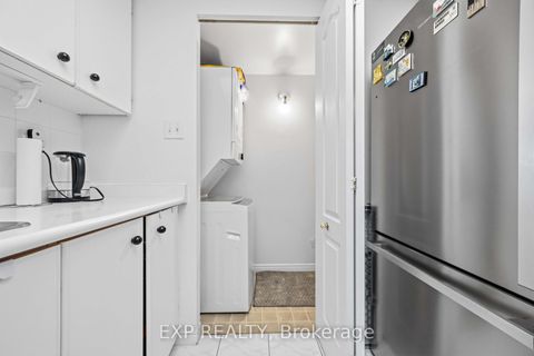 Photo 23 at 884 - 1 Greystone Walk Drive, Kennedy Park, Toronto