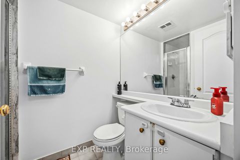 Photo 24 at 884 - 1 Greystone Walk Drive, Kennedy Park, Toronto