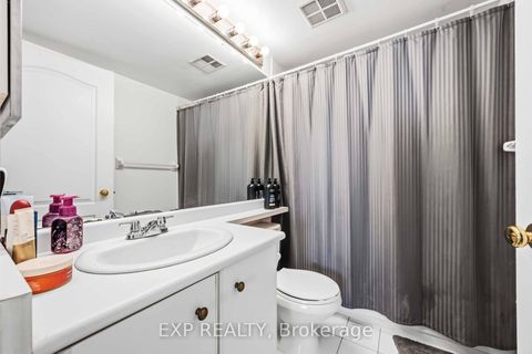 Photo 25 at 884 - 1 Greystone Walk Drive, Kennedy Park, Toronto