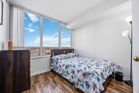 Photo 29 at 884 - 1 Greystone Walk Drive, Kennedy Park, Toronto