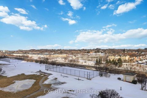 Photo 31 at 884 - 1 Greystone Walk Drive, Kennedy Park, Toronto