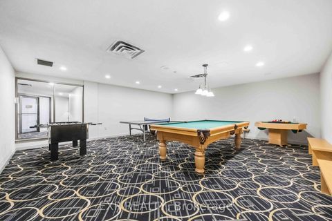 Photo 34 at 884 - 1 Greystone Walk Drive, Kennedy Park, Toronto