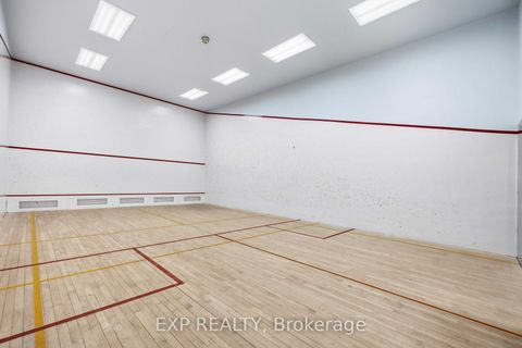 Photo 36 at 884 - 1 Greystone Walk Drive, Kennedy Park, Toronto