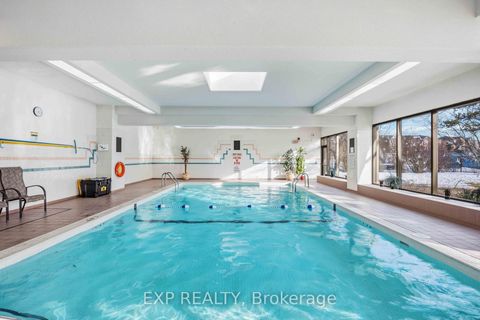 Photo 38 at 884 - 1 Greystone Walk Drive, Kennedy Park, Toronto