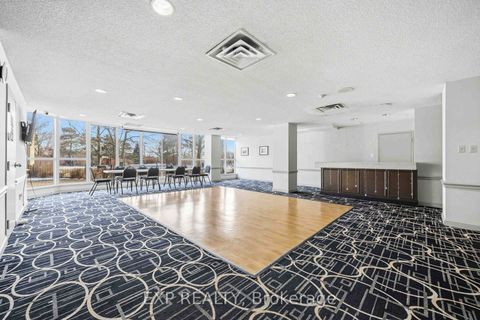 Photo 39 at 884 - 1 Greystone Walk Drive, Kennedy Park, Toronto