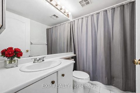 Photo 42 at 884 - 1 Greystone Walk Drive, Kennedy Park, Toronto