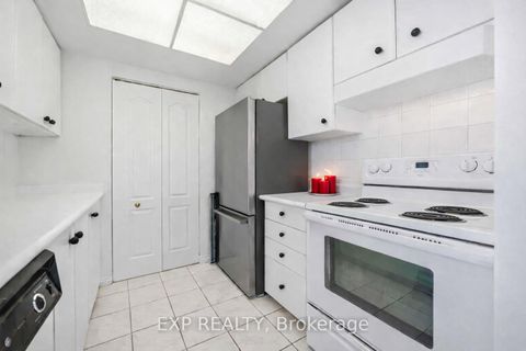 Photo 43 at 884 - 1 Greystone Walk Drive, Kennedy Park, Toronto