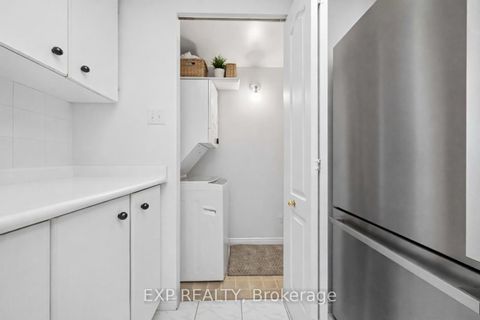 Photo 44 at 884 - 1 Greystone Walk Drive, Kennedy Park, Toronto