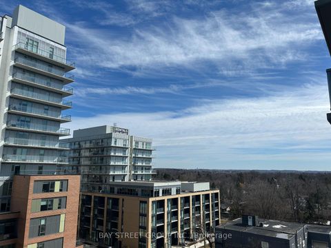 Photo 15 at 185 Deerfield Drive, Central Newmarket, Newmarket