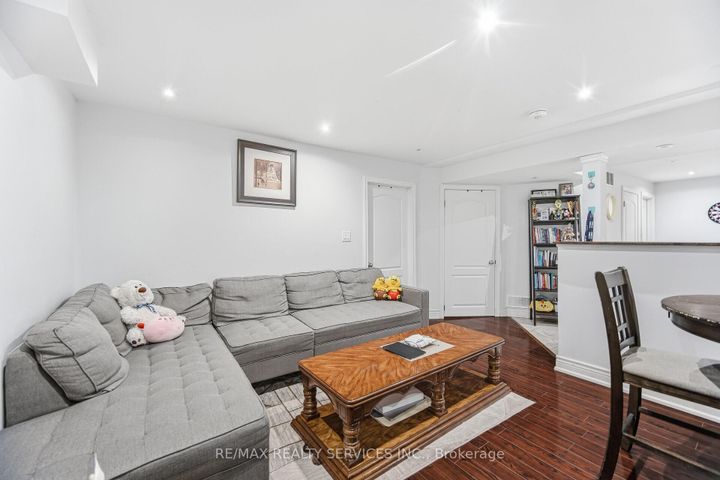 Photo 39 at 28 Enford Crescent, Northwest Brampton, Brampton