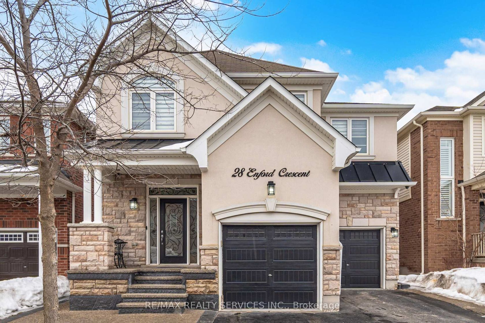 28 Enford Crescent, Northwest Brampton, Brampton 2